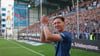 Marius Wörl kehrt zu Arminia Bielefeld zurück.