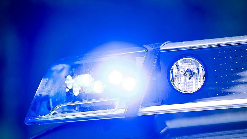 Die Polizei fahndet in Hettstedt nach zwei weiteren Jugendlichen.