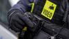 Die Polizei nutzt Bodycams – also sogenannte kleine Körperkameras. In Brandenburg soll die Erprobung ausgeweitet werden. (Symbolbild)