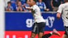 Kylian Mbappé trifft erneut für Real.