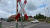 Wenn die Umgehungsstraße B245n in Haldensleben&nbsp;fertiggestellt ist, soll der Bahnübergang in der Hagenstraße geschlossen werden.