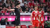 Einspruch vor dem DFB-Sportgericht? So hat RB Leipzig entschieden