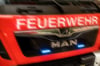 Die Feuerwehr musste in Quedlinburg iin der nacht zum Sonntag gleich zweimal zu Löscheinsätzen ausrücken.