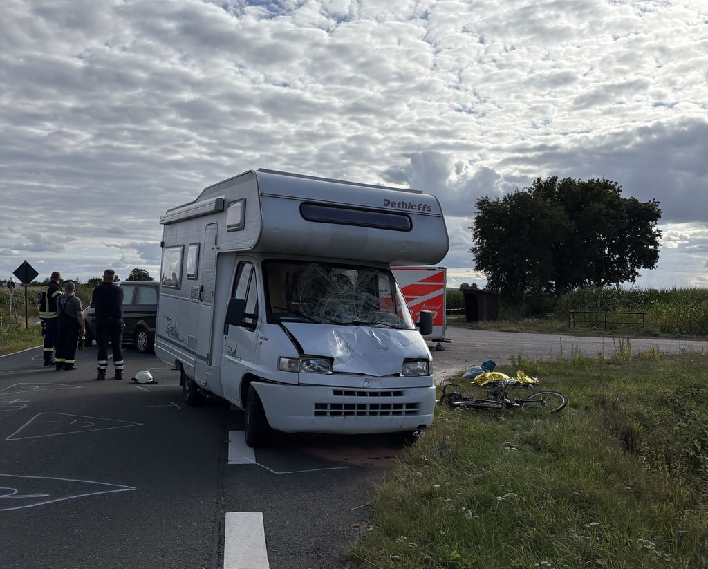 Der hinzugerufene Notarzt konnte dem Mann nicht mehr helfen. (Symbolbild)