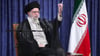 Irans oberster Führer Ali Chamenei bezeichnet die Probleme mit den USA unter Präsident Donald Trump als „unlösbar“. (Archivbild)