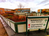 Standort Querfurt: Hier will das Basedow-Klinikum Stationen umbauen.