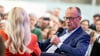 Wer folgt auf Bundespräsident Steinmeier? Kanzler Merz kann sich eine Frau als Staatsoberhaupt sehr gut vorstellen.