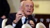 Lobende Worte von FIFA-Schiedsrichter-Chef Pierluigi Collina. (Archivbild)