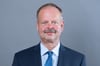 Der prominente Linken-Politiker Wulf Gallert. 