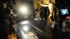 Das Vormenschen-Fossil "Lucy" aus Äthiopien ist erstmals in Europa zu sehen. Die Ausstellung im Nationalmuseum in Prag ist nur bis zum 23. Oktober geöffnet.