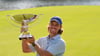 Der britische Golfer Tommy Fleetwood hat die Tour Championship in Atlanta gewonnen.
