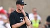 Für den VfB und Trainer Sebastian Hoeneß beginnt die Mission Titelverteidigung in Braunschweig.
