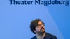 Der Vertrag mit Theaterintendant Julian Chavaz wurde verlängert. (Archivbild)
