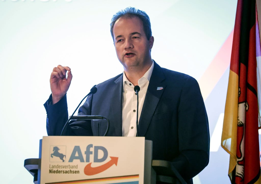 Das Verfahren gegen den Politiker wurde eingestellt. (Archivfoto)