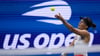 Tatjana Maria schied in New York in Runde eins aus. (Archivfoto)