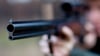 Bei einem Unfall mit einem Jagdgewehr ist in der Ukraine ein sechsjähriges Mädchen getötet worden. (Symbolbild)
