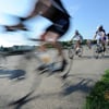 Vor Finale der Deutschland Tour: Bei den Amateursportlern kam es zu Unfällen mit mehreren Verletzten.&nbsp;