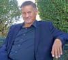 Ralf-Uwe Seemann, dienstältester Ortsbürgermeister in der Gemeinde. 