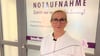 Patientenbegleiterin Marina Franz verlässt nach 50 Arbeitsjahren das Harzklinikum in Wernigerode.