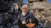 Die freie Journalistin Mariam Dagga wurde im Gazastreifen bei einem israelischen Angriff getötet.