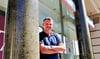 Seit 17 Jahren Makler für Gewerbeimmobilien: Martin Stutzer hat gut zu tun. Auch für das Hunkemöller-Geschäft auf dem Boulevard werden neue Nutzer gesucht.