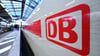 Wegen Bauarbeiten kommt es bis zum 9. September zu Einschränkungen im Bahn-Fernverkehr durch Thüringen. (Archivbild)