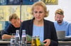 Birgit Specht, Direktorin des Landeskriminalamtes Sachsen-Anhalt, sagte am Montag im Untersuchungsausschuss zum Anschlag von Magdeburg aus.