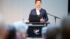 Der SPD-Politiker Steffen Krach ist als Spitzenkandidat für die Wahl zum Berliner Abgeordnetenhaus 2026 im Gespräch. (Archivbild)