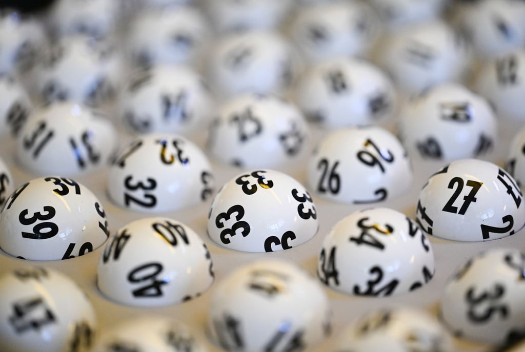 Zwei Spieler haben fast eine Million Euro im Lotto gewonnen. (Symbolfoto)
