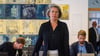 Sachsen-Anhalts Innenministerin Tamara Zieschang (CDU).