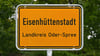 Eisenhüttenstadt erwägt zweiten Anlauf fürs Probewohnen (Archivbild).