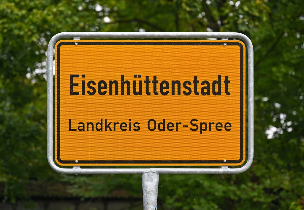 Eisenhüttenstadt erwägt zweiten Anlauf fürs Probewohnen (Archivbild).