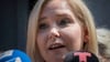 Virginia Giuffre behauptete, von Prinz Andrew als Minderjährige sexuell missbraucht worden zu sein. Bei einer Zivilklage in den USA einigte sie sich mit dem Royal auf einen Vergleich. (Archivbild)