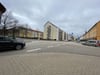 An der Kreuzung von Antonius-, Gerber- und Schuhstraße an der Woort in Halberstadt könnte bald Tempo 30 und damit die Rechts-vor-Links-Regelung aufgehoben werden. 
