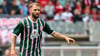 Fatlum Elezi ist beim Halleschen FC schnell zu einem wichtigen Faktor geworden. 