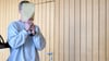 Er soll seine Ex-Partnerin brutal getötet haben: „Ich habe mit den Vorwürfen nichts zu tun“, sagte der 40-Jährige zum Prozessauftakt.