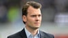 Hat den SC Paderborn nach weniger als einem Jahr verlassen: Der ehemalige Magdeburg-Funktionär Alexander Wahler.