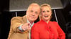 Die "NDR Talk Show" am Freitag, dem 29. August, wird von&nbsp;Barbara Schöneberger und Hubertus Meyer-Burckhardt moderiert.