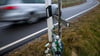 Auf Sachsen-Anhalts Straßen hat es in den vergangenen Monaten weniger tödliche Unfälle gegeben. (Symbolbild)