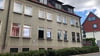 Der Jugendclub befand sich im Erdgeschoss des ehemaligen Deutschen Hauses in Gernrode. Jetzt ist er geschlossen worden.