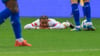 RB Leipzig Xavi Simons will nach wie vor zum FC Chelsea.