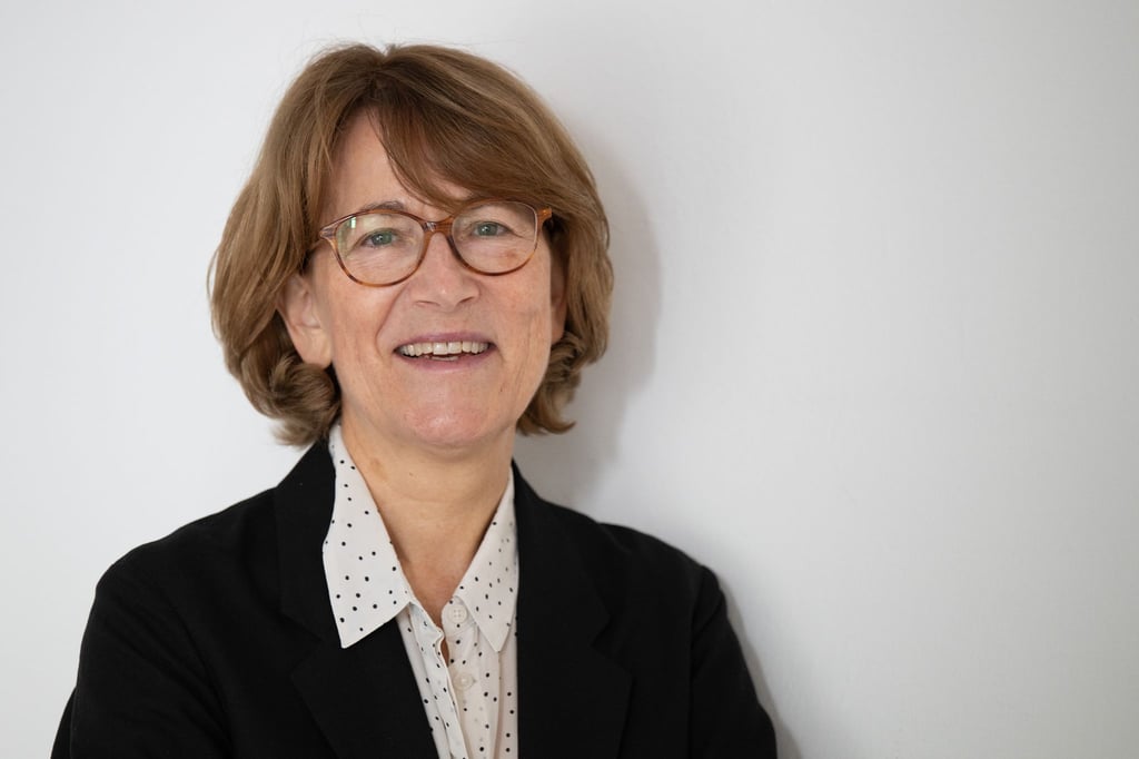 Die Dresdner Professorin Vjera Holthoff-Detto verweist auf gute Behandlungsmöglichkeiten für Depressionen im Alter.