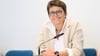 Pörksen übernimmt als Sonderstaatssekretärin die Verantwortung für den Bereich Digitalisierung, IT-Steuerung, -Sicherheit und -Infrastruktur.