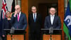 Australiens Regierung reagiert mit drastischen Maßnahmen auf die mutmaßliche Verwicklung des Iran in antisemitische Attacken.