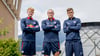 Nicolas Seiwald, Xaver Schlager und Christoph Baumgartner sind von Ralf Rangnick nominiert worden.