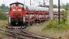 Bei DB Cargo steht derzeit alles auf dem Prüfstand - jetzt soll die Werke-Landschaft umstrukturiert werden. (Symbolbild)