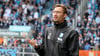 FCM-Trainer Pascal Ibold sah eine harmlose Magdeburger Mannschaft.