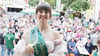 Auf dem 31. Thüringer Weinfest am 17. August 2025 wurde Roksolana Hlynchak zur neuen Weinprinzessin gekürt. Die gelernte Hotelfachfrau wird ein Jahr lang im Ehrenamt das Anbaugebiet repräsentieren. 