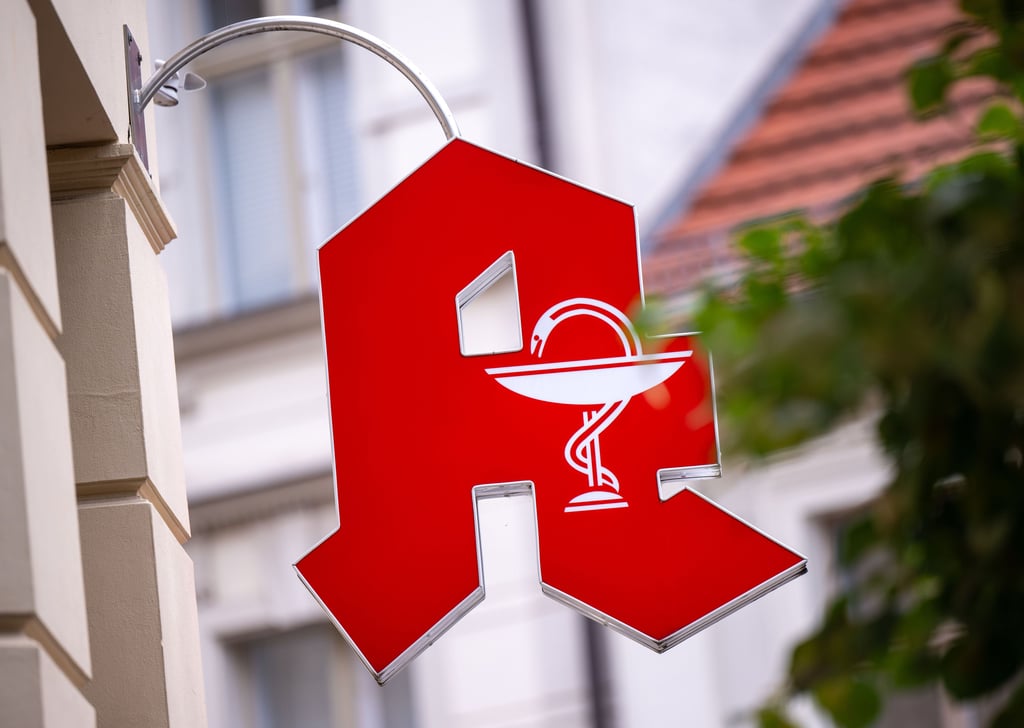 Wie geht es in Annburg mit der Apotheke weiter? Nun herrscht Klarheit.