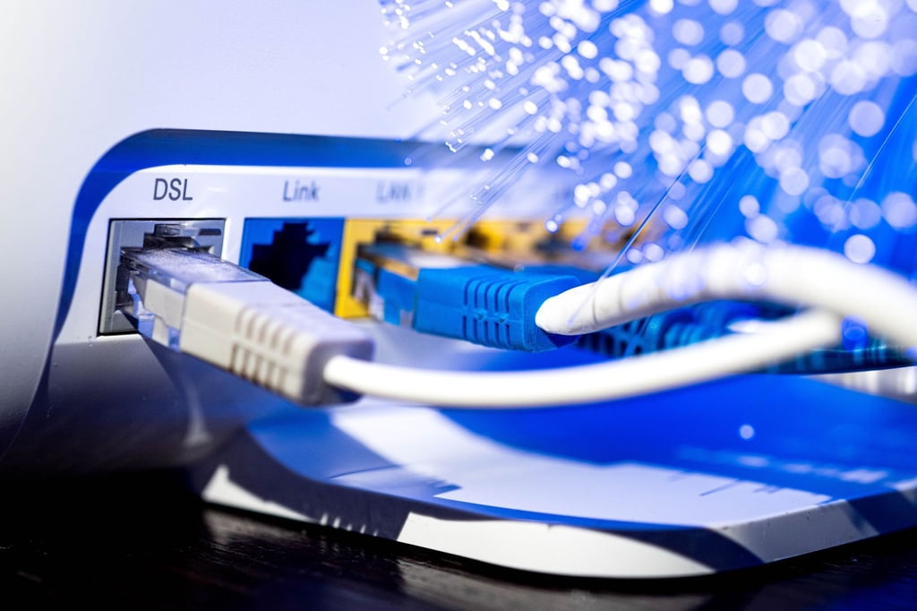 Verbraucherinnen und Verbraucher sind nicht dazu verpflichtet, einen Router oder Modem zu nutzen, das der jeweilige Anbieter vorschlägt.